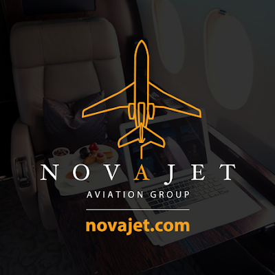 NovaJet Aviation Group - Private Jet Newfoundland