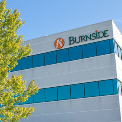 R.J. Burnside & Associates Limited