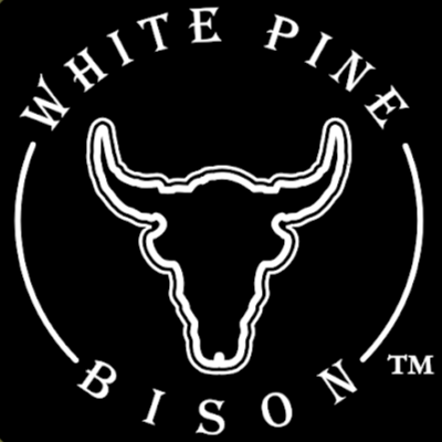 White Pine Bison