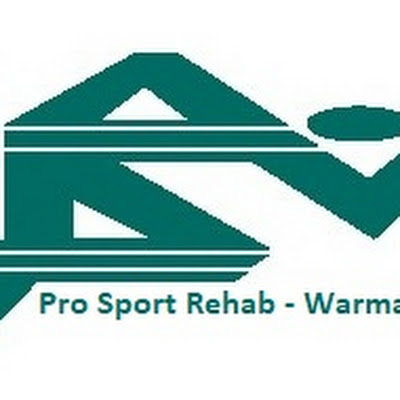 Pro Sport Rehab - Warman