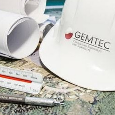 Membre GEMTEC - Fredericton dans Hanwell NB