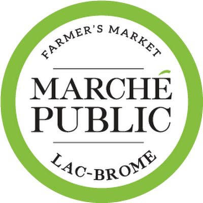 Marché public de Lac-Brome