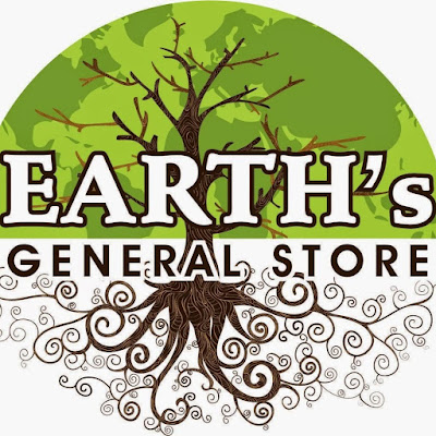 Membre Earth's General Store dans Edmonton AB