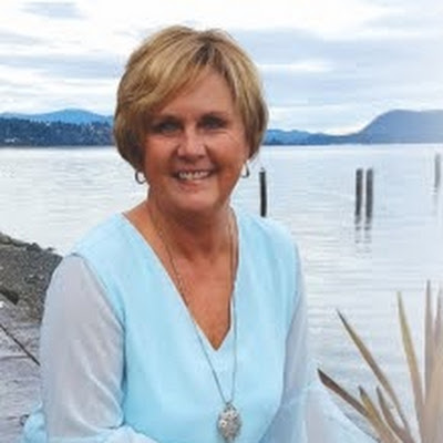 Vancouver Island Realtor Sue Perrey of Royal LePage Nanaimo Realty