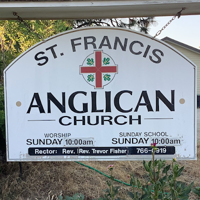 St. Francis Anglican Church