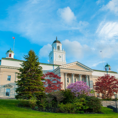 Acadia University