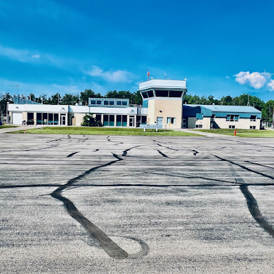 High Level Airport