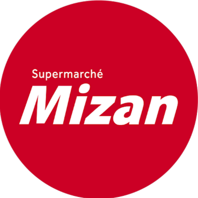 Supermarché Mizan