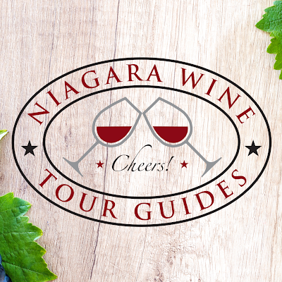 Niagara Wine Tour Guides