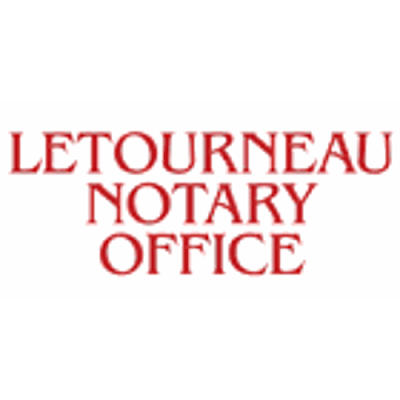 Letourneau Notary Corp