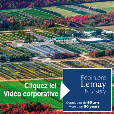 Pepiniere Lemay Inc