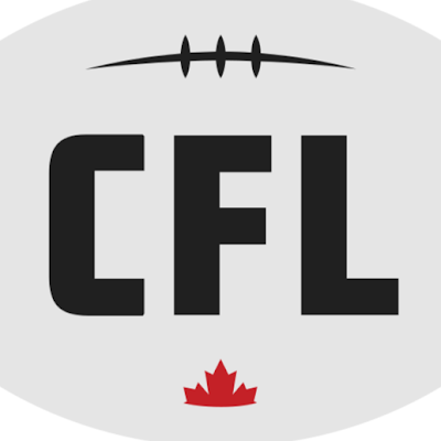 The Canadian Football League teams