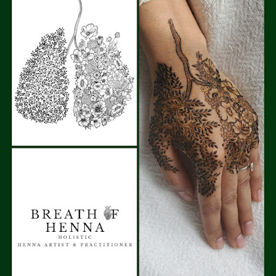 Breath of Henna