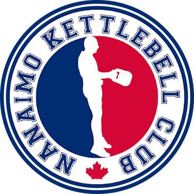 Nanaimo Kettlebell Club