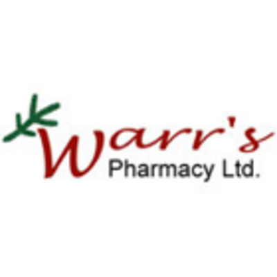 Warr's Pharmacy Ltd