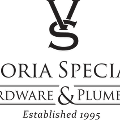 Victoria Speciality Hardware Ltd