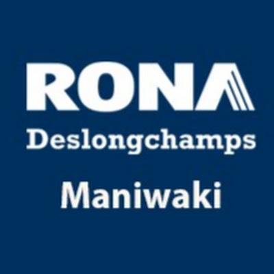 RONA Deslongchamps Maniwaki