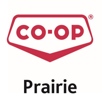 Prairie Co-op Home & Agro Centre - Melville.