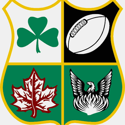 Markham Irish Canadian Rugby Club