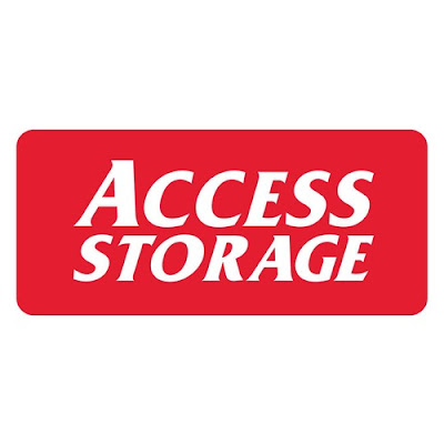 Access Storage - Emeryville (Self-Serve)