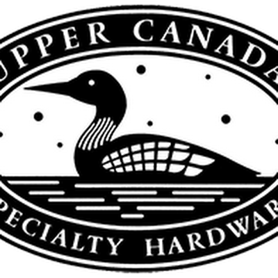 Upper Canada Specialty Hardware