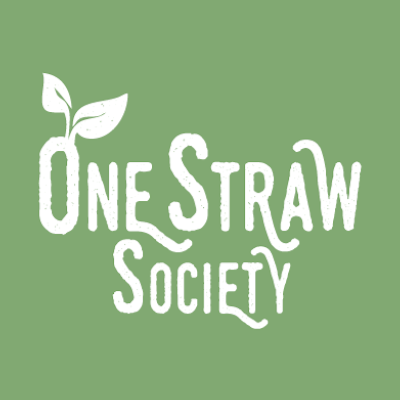 One Straw Society