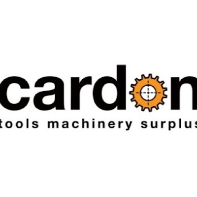 Cardon Tools