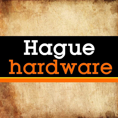 Hague Hardware