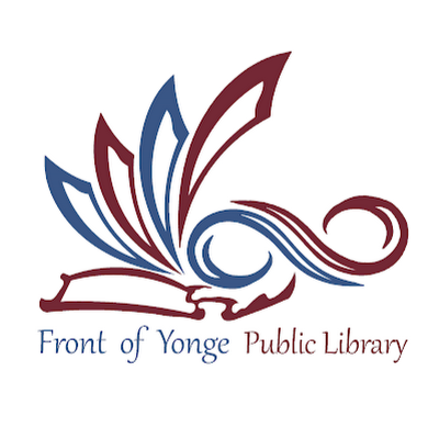 Front of Yonge Public Library