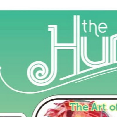 The Humm: Arts, Entertainment & Ideas