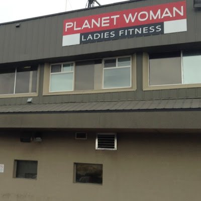 Planet Woman 24 hour Ladies Fitness Brocklehurst