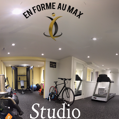 Balance Total Fitness Center « En Forme au max »