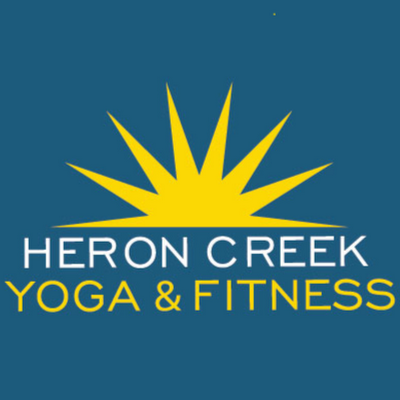 Heron Creek Yoga & Fitness, Inc.