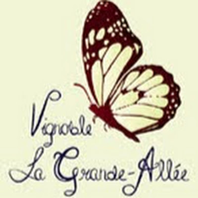 Vignoble La Grande Allée