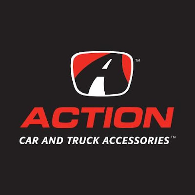 Action Car And Truck Accessories - Grand Falls