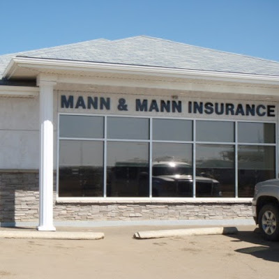 Mann & Mann Insurance Brokers (High Level) Ltd.