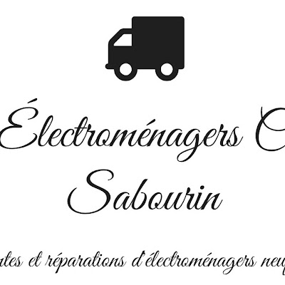 Les Électroménagers Claude Sabourin