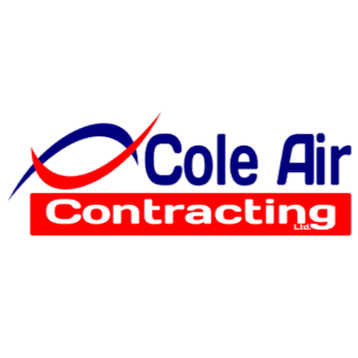 Cole Air Contracting