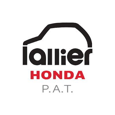 Lallier Honda PAT (Montréal)