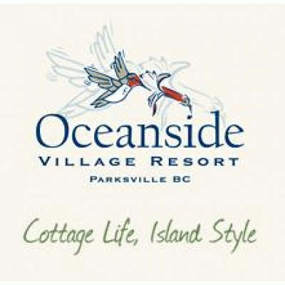 Oceanside Village Resort Parksville