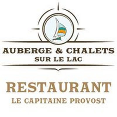 Restaurant Le Capitaine Provost