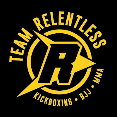 Relentless MMA & Fitness