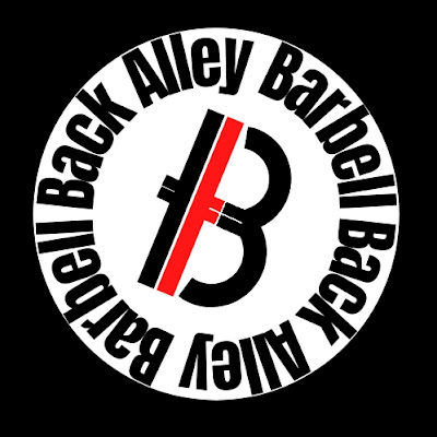 Back Alley Barbell - 24hr