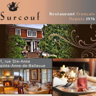 Restaurant Le Surcouf