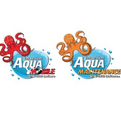 Services Aqua-Mobile