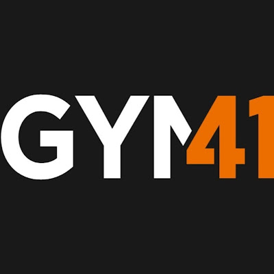 Gym 41