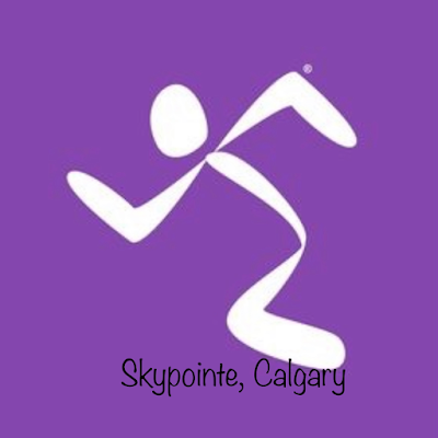 Anytime Fitness - Skypointe