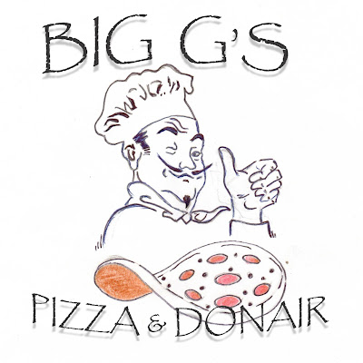 Big G's Pizza & Restaurant