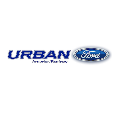 Urban Ford