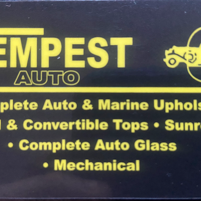 Tempest Auto